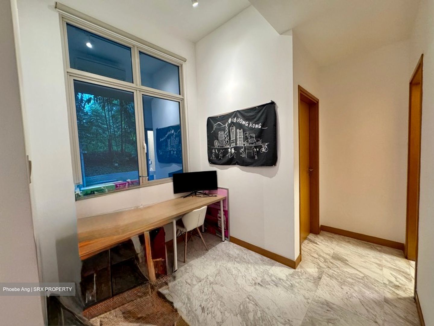 Gardenvista (D21), Condominium #594192481